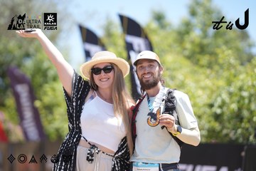 Dalat Ultra Trail 2026 - Ảnh #4693832