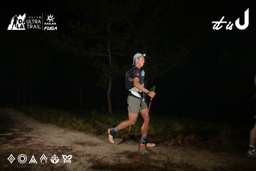 Dalat Ultra Trail 2026 - Ảnh #4750982