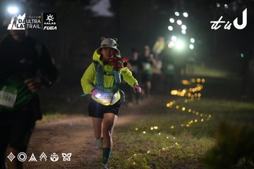 Dalat Ultra Trail 2026 - Ảnh #4721019