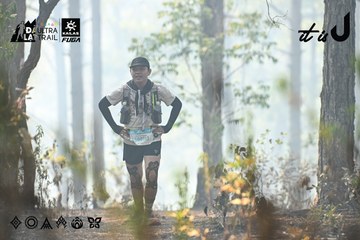 Dalat Ultra Trail 2026 - Ảnh #4706356