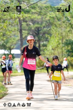 Dalat Ultra Trail 2026 - Ảnh #4834573
