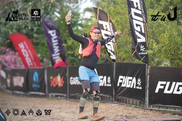 Dalat Ultra Trail 2026 - Ảnh #4761160