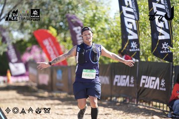 Dalat Ultra Trail 2026 - Ảnh #4685945