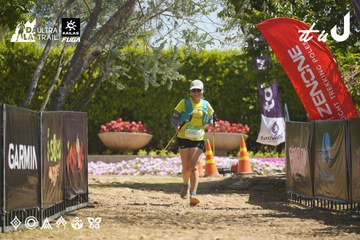 Dalat Ultra Trail 2026 - Ảnh #4684673