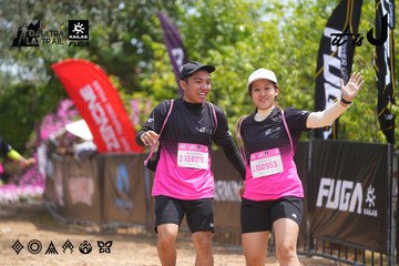 Dalat Ultra Trail 2026 - Ảnh #4866405