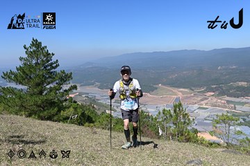 Dalat Ultra Trail 2026 - Ảnh #4732685