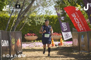 Dalat Ultra Trail 2026 - Ảnh #4683493