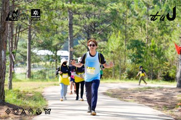 Dalat Ultra Trail 2026 - Ảnh #4834001