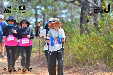 Dalat Ultra Trail 2026 - Ảnh #4793258
