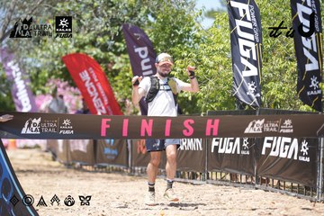 Dalat Ultra Trail 2026 - Ảnh #4747024