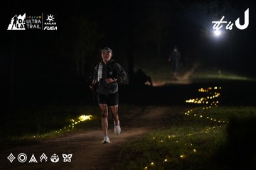 Dalat Ultra Trail 2026 - Ảnh #4720404