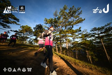 Dalat Ultra Trail 2026 - Ảnh #4910006