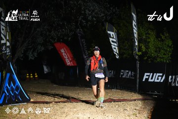 Dalat Ultra Trail 2026 - Ảnh #4763844