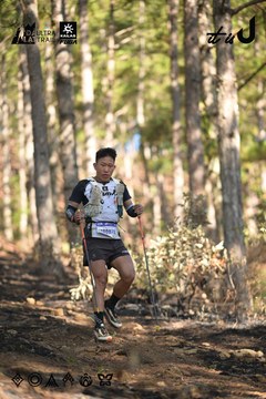 Dalat Ultra Trail 2026 - Ảnh #4878846