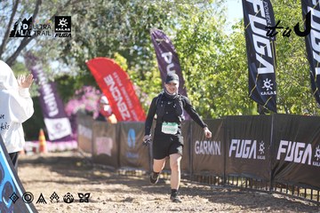Dalat Ultra Trail 2026 - Ảnh #4685704