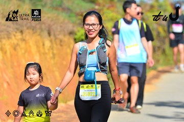 Dalat Ultra Trail 2026 - Ảnh #4748401