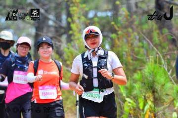 Dalat Ultra Trail 2026 - Ảnh #4875403