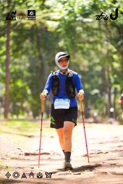 Dalat Ultra Trail 2026 - Ảnh #4907864