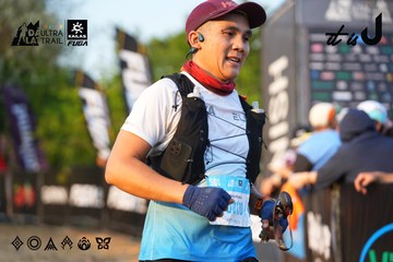 Dalat Ultra Trail 2026 - Ảnh #4744742