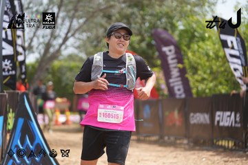 Dalat Ultra Trail 2026 - Ảnh #4865487