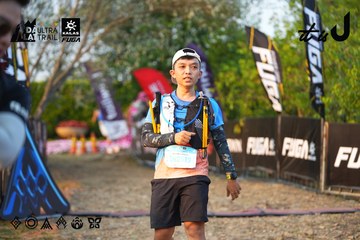 Dalat Ultra Trail 2026 - Ảnh #4744590