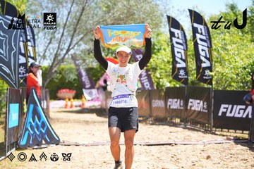 Dalat Ultra Trail 2026 - Ảnh #4696547