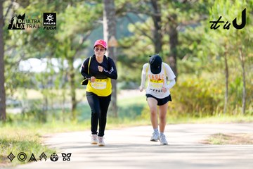 Dalat Ultra Trail 2026 - Ảnh #4833656