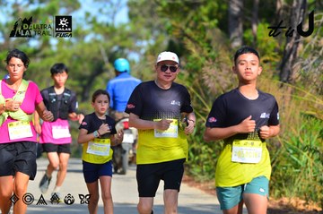 Dalat Ultra Trail 2026 - Ảnh #4781529