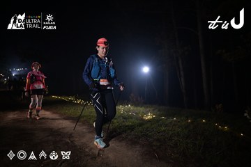 Dalat Ultra Trail 2026 - Ảnh #4706211