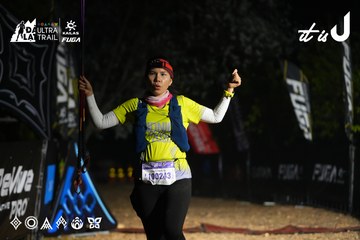 Dalat Ultra Trail 2026 - Ảnh #4763448
