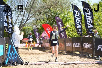 Dalat Ultra Trail 2026 - Ảnh #4696015