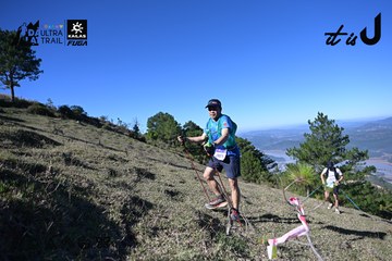 Dalat Ultra Trail 2026 - Ảnh #4731574