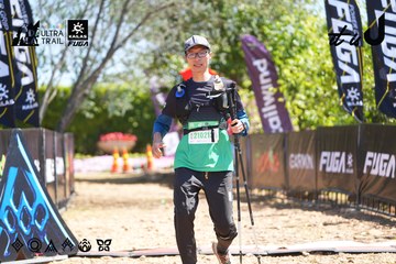 Dalat Ultra Trail 2026 - Ảnh #4695856