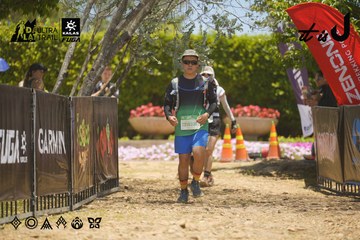 Dalat Ultra Trail 2026 - Ảnh #4694644