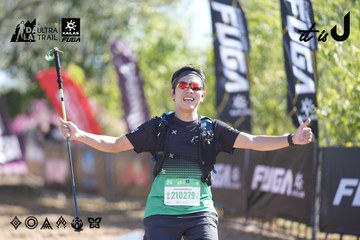 Dalat Ultra Trail 2026 - Ảnh #4685477