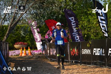 Dalat Ultra Trail 2026 - Ảnh #4742215