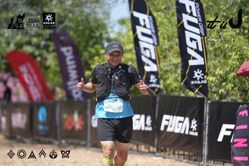 Dalat Ultra Trail 2026 - Ảnh #4747488
