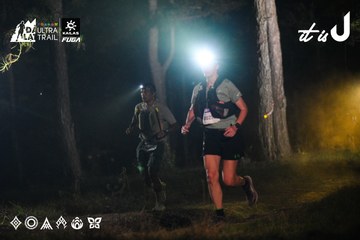 Dalat Ultra Trail 2026 - Ảnh #4697402