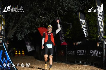 Dalat Ultra Trail 2026 - Ảnh #4758353