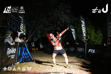 Dalat Ultra Trail 2026 - Ảnh #4759420
