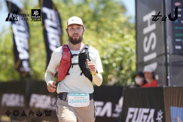Dalat Ultra Trail 2026 - Ảnh #4693735
