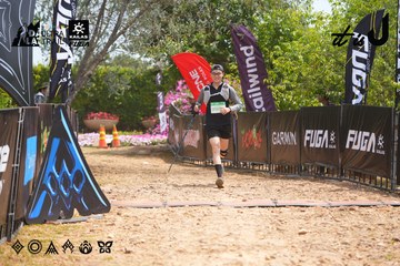 Dalat Ultra Trail 2026 - Ảnh #4866819