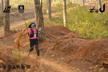 Dalat Ultra Trail 2026 - Ảnh #4842450