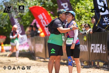 Dalat Ultra Trail 2026 - Ảnh #4703399