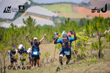 Dalat Ultra Trail 2026 - Ảnh #4913116
