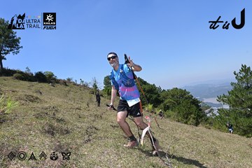 Dalat Ultra Trail 2026 - Ảnh #4733122