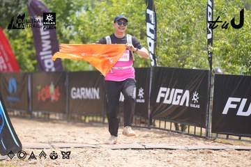 Dalat Ultra Trail 2026 - Ảnh #4860825
