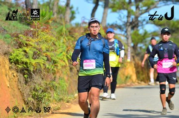 Dalat Ultra Trail 2026 - Ảnh #4747962