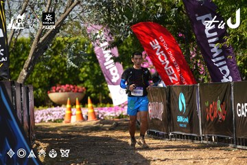 Dalat Ultra Trail 2026 - Ảnh #4742355