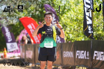 Dalat Ultra Trail 2026 - Ảnh #4695870
